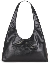 Alexander Wang - Pike Small Hobo Bag - Lyst