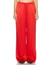 SABLYN - Lexi Low Rise Relaxed Pull On Pant - Lyst