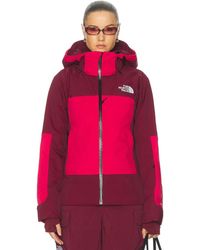 The North Face - Lenado Jacket - Lyst