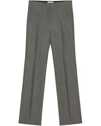 Givenchy - Formal Trousers - Lyst