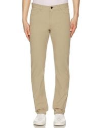 Theory - Raffi Neoteric Twill Pant - Lyst
