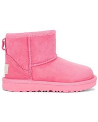 UGG - Toddler Classic Mini Ii Boot - Lyst