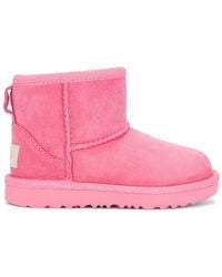 UGG - Toddler Classic Mini Ii Boot - Lyst