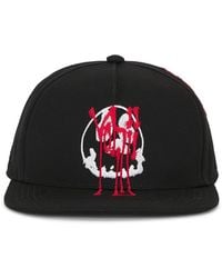 Y-3 - Chito Graphic Cap - Lyst