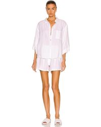 Deiji Studios - 03 Pajama Set - Lyst