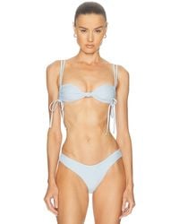 LPA - Tia Top - Lyst