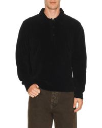 sunflower - Chenile Polo - Lyst