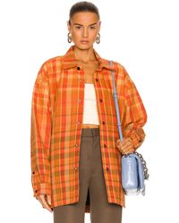 Acne Studios Casual jackets for Women | Online Sale up to 70% off 