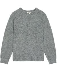 FRAME - Sailor Sweater - Lyst