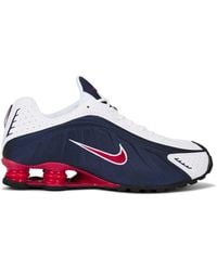 Nike - Shox R4 Sneaker - Lyst