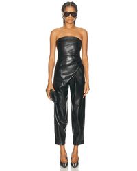 ANDAMANE - Yana Jumpsuit - Lyst