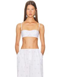 Helsa - Bra Top - Lyst