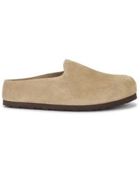 Birkenstock - Amsterdam Wrapped Clog - Lyst