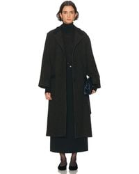 Bode - Hemlock Coat - Lyst