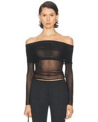 SER.O.YA - Rosa Top - Lyst