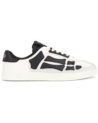 Amiri - Pacific Bones Sneaker - Lyst