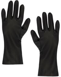 KHAITE - Remo Mid Gloves - Lyst