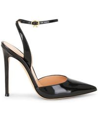 Gianvito Rossi - Cara Nuit Pump - Lyst