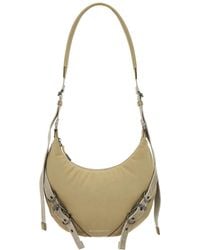 Givenchy - Voyou Crossbody Bag - Lyst