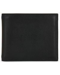 Givenchy - Padded Billfold 8 Credit Card Wallet - Lyst