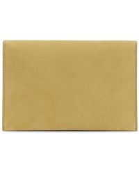 The Row - Travel Pouch - Lyst