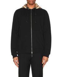 Burberry - Sweatshirt Samuel - Lyst