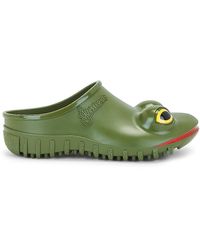 JW Anderson - X Wellipets Frog Loafer - Lyst