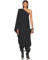 Alexandre Vauthier - One Shoulder Top - Lyst