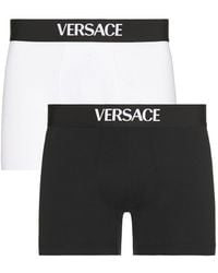 Versace - Bi-Pack Trunk - Lyst