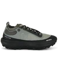 Satisfy - The Rocker Sneaker - Lyst