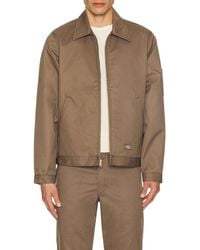 Dickies - Insulated Eisenhower Jacket - Lyst