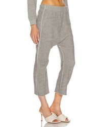 Nili Lotan Track pants and sweatpants 