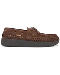 Malibu Sandals - Skipper Shoe - Lyst