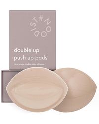 NOOD - Double Up Adhesive Push-up Enhancers - Lyst