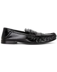 Marni - Moccasin Loafer - Lyst