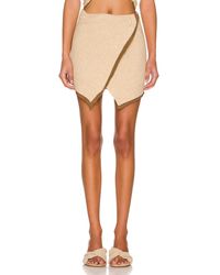 Jacquemus Skirts for Women | Online Sale up to 82% off | Lyst
