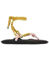 FLOWZE - Flò Twin Sandal - Lyst