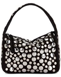 KHAITE - Elena Small Multi Stud Bag - Lyst
