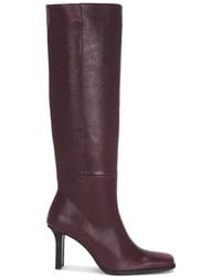 STAUD - Hendrix Boot - Lyst