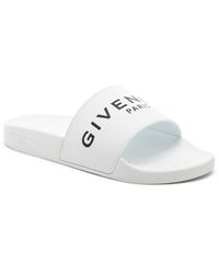 givenchy sandals mens