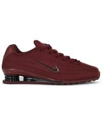 Nike - Shox Z Sneaker - Lyst