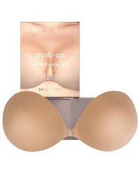NOOD - Push Up Backless Strapless Bra - Lyst