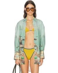STAUD - Sandbar Top - Lyst