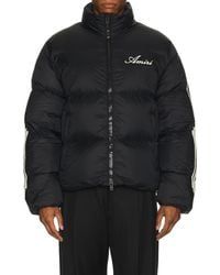 Amiri - Bones Down Jacket - Lyst