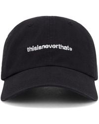 thisisneverthat - T-logo Cap - Lyst