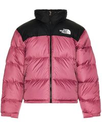 The North Face Nuptse for Men - Up to 40% off | Lyst