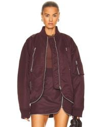 Helmut Lang Jackets for Women Online Sale up to 80 off Lyst