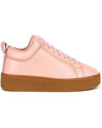 Bottega Veneta - The Quilt Sneakers - Lyst