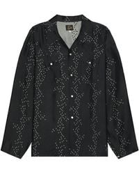 Needles - Cowboy One-Up Shirt - Lyst
