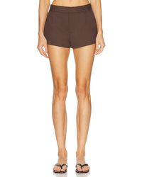 SIR. - Dylan Mini Short - Lyst